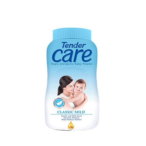 Baby Powder Classic Mild