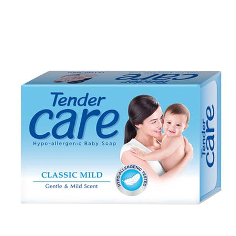 Soap Classic Mild