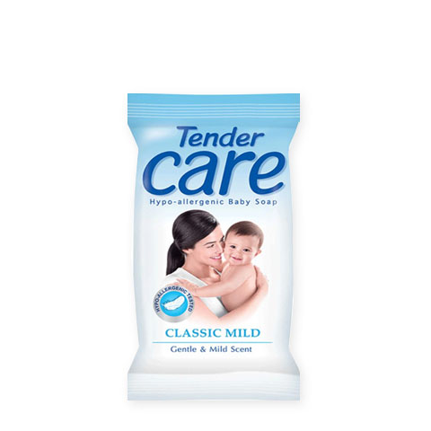 Soap Classic Mild