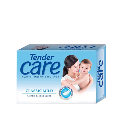 Soap Classic Mild