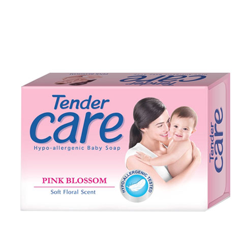 Soap Pink Blossom