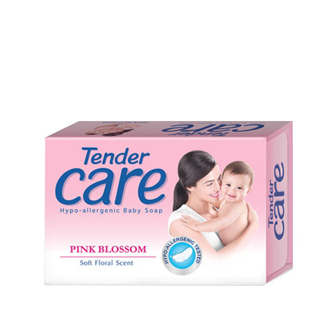 Soap Pink Blossom