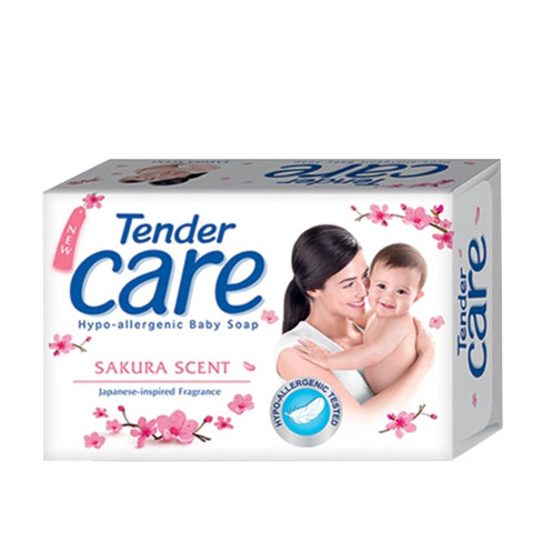 Soap Sakura Scent