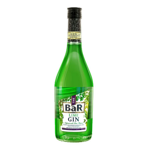 Lime Gin