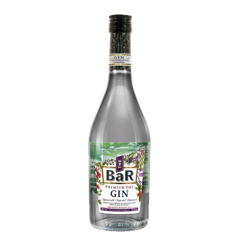 Premium Dry Gin