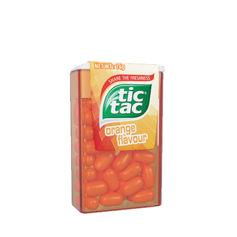 Orange