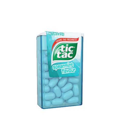 Spearmint