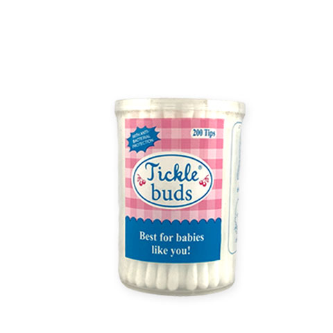 Cotton Buds 200 Tips