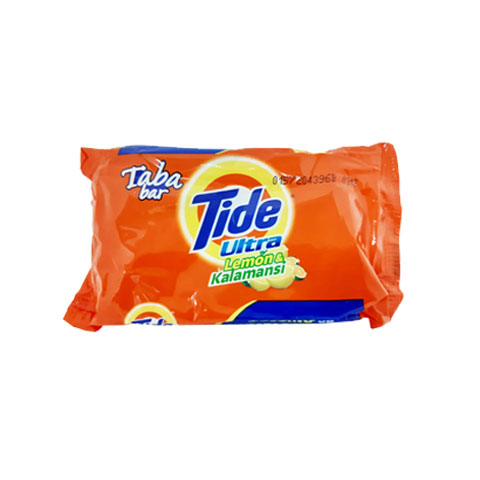 Detergent Bar Ultra Lemon & Kalamansi