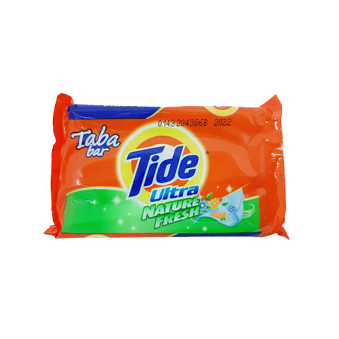 Detergent Bar Ultra Nature Fresh