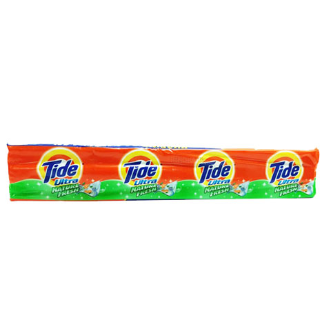 Detergent Bar Ultra Nature Fresh