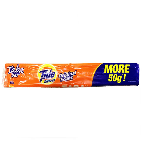 Detergent Bar Ultra Original Scent