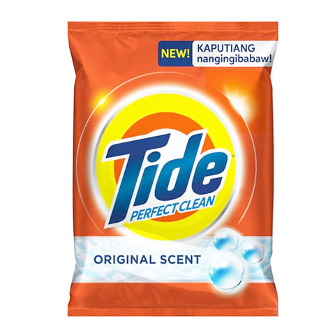 Powder Detergent Original Scent