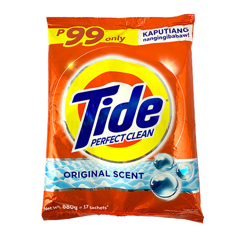 Powder Detergent Original Scent
