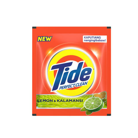 Powder Detergent Perfect Clean Lemon & Kalamansi