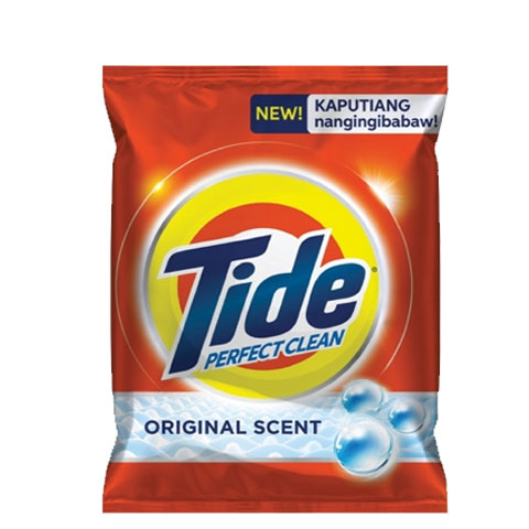 Powder Detergent Perfect Clean Original Scent