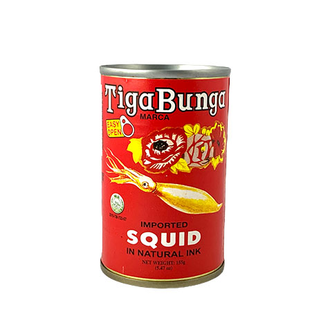 Squid