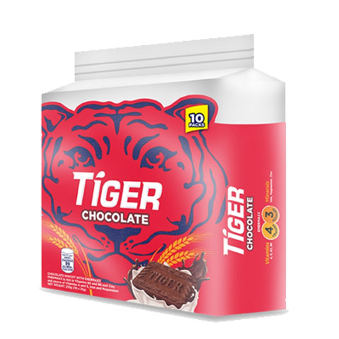 Biscuit with Enermaxx Chocolate