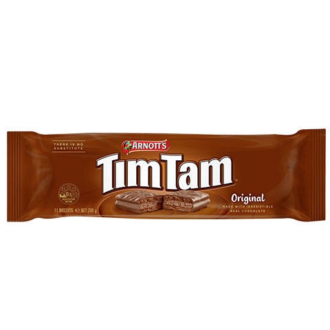 Original Chocolate Biscuits