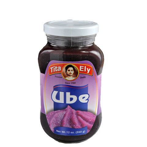 Ube
