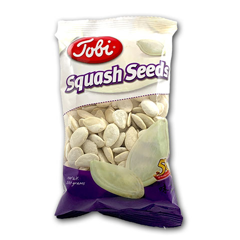 Squash Seeds