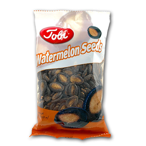 Watermelon Seeds