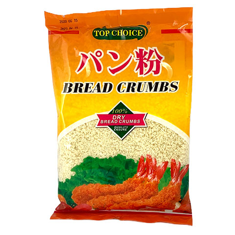 Bread Crumbs