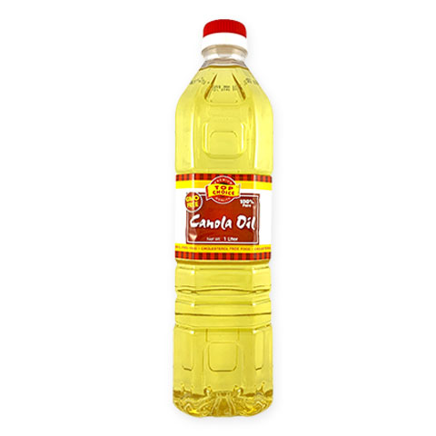 Canola Oil