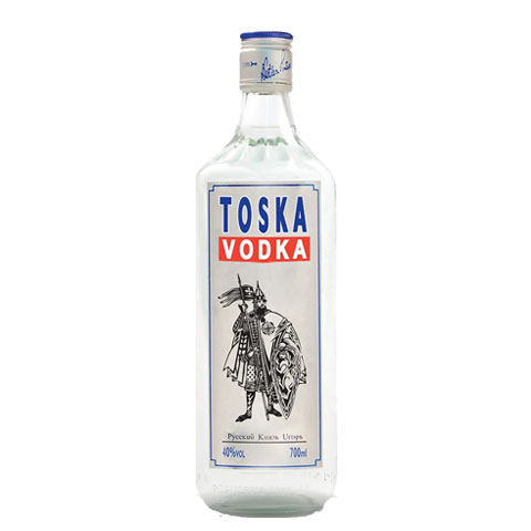 Vodka