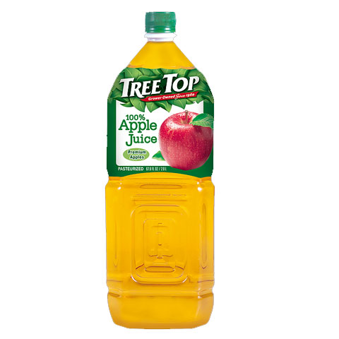 Juice 100% Apple