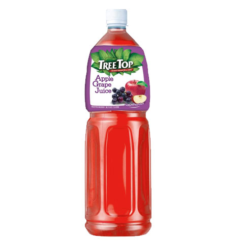Juice Apple Grape