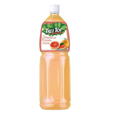 Juice Grapefruit Pomelo
