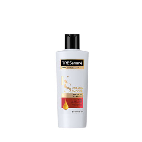 Conditioner Keratin Smooth