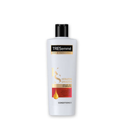 Conditioner Keratin Smooth