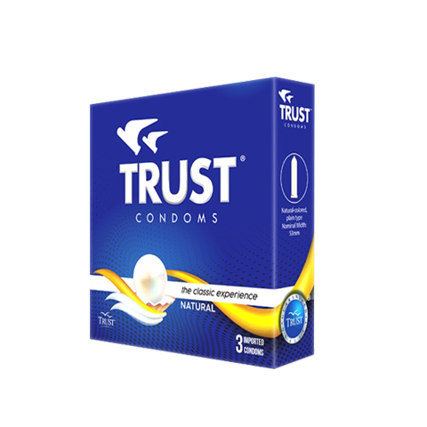 Condom Natural