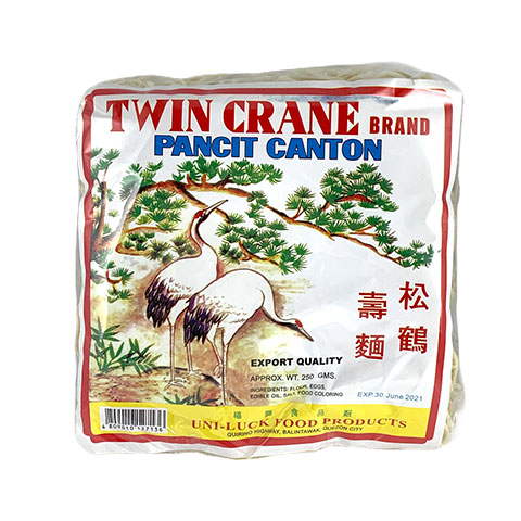 Pancit Canton
