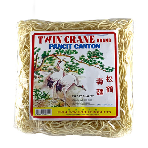 Pancit Canton