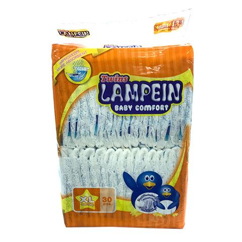 Diaper Tape Extra Large over 12 kg