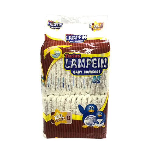 Diaper Tape XXL over 15 kg