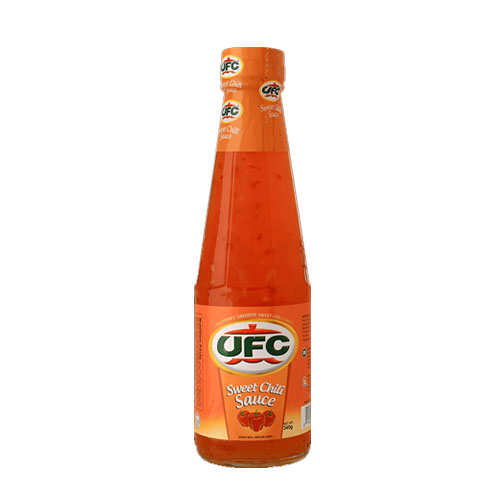Sweet Chili Sauce