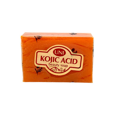 Kojic Acid Beauty Soap