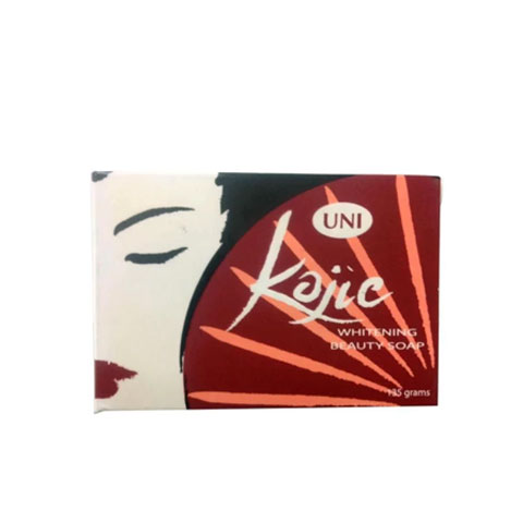 Kojic Whitening Beauty Soap