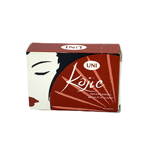 Kojic Whitening Beauty Soap