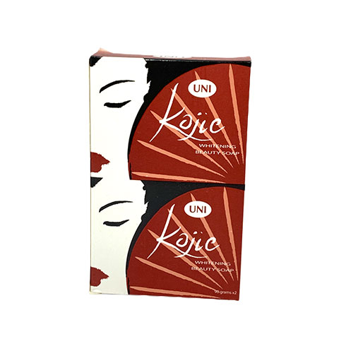 Kojic Whitening Beauty Soap