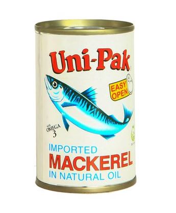 Unipak Mack No