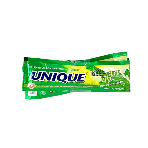 Gel Toothpaste Meteor Mint