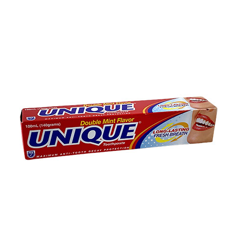 Toothpaste Long-lasting Fresh Breath Double Mint