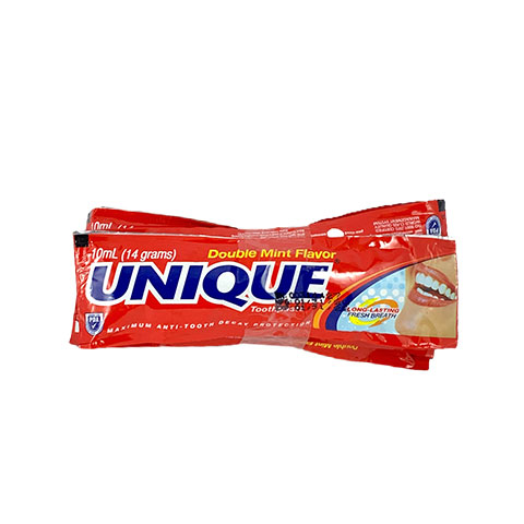 Toothpaste Long-lasting Fresh Breath Double Mint