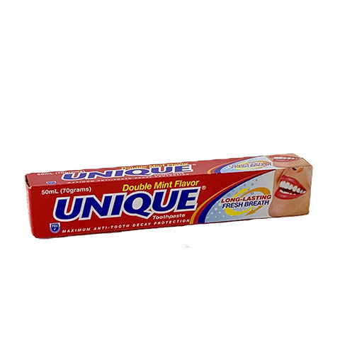 Toothpaste Long-lasting Fresh Breath Double Mint