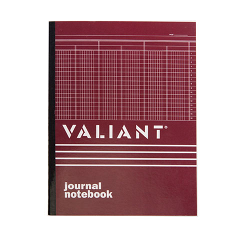 Journal Notebook